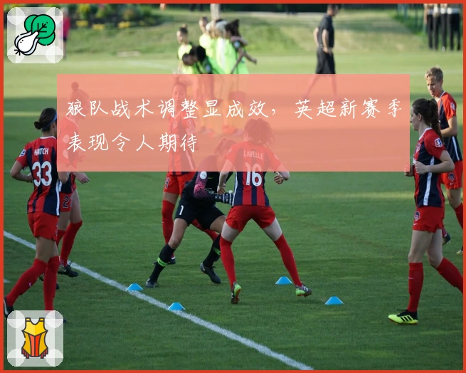 狼队战术调整显成效，英超新赛季表现令人期待